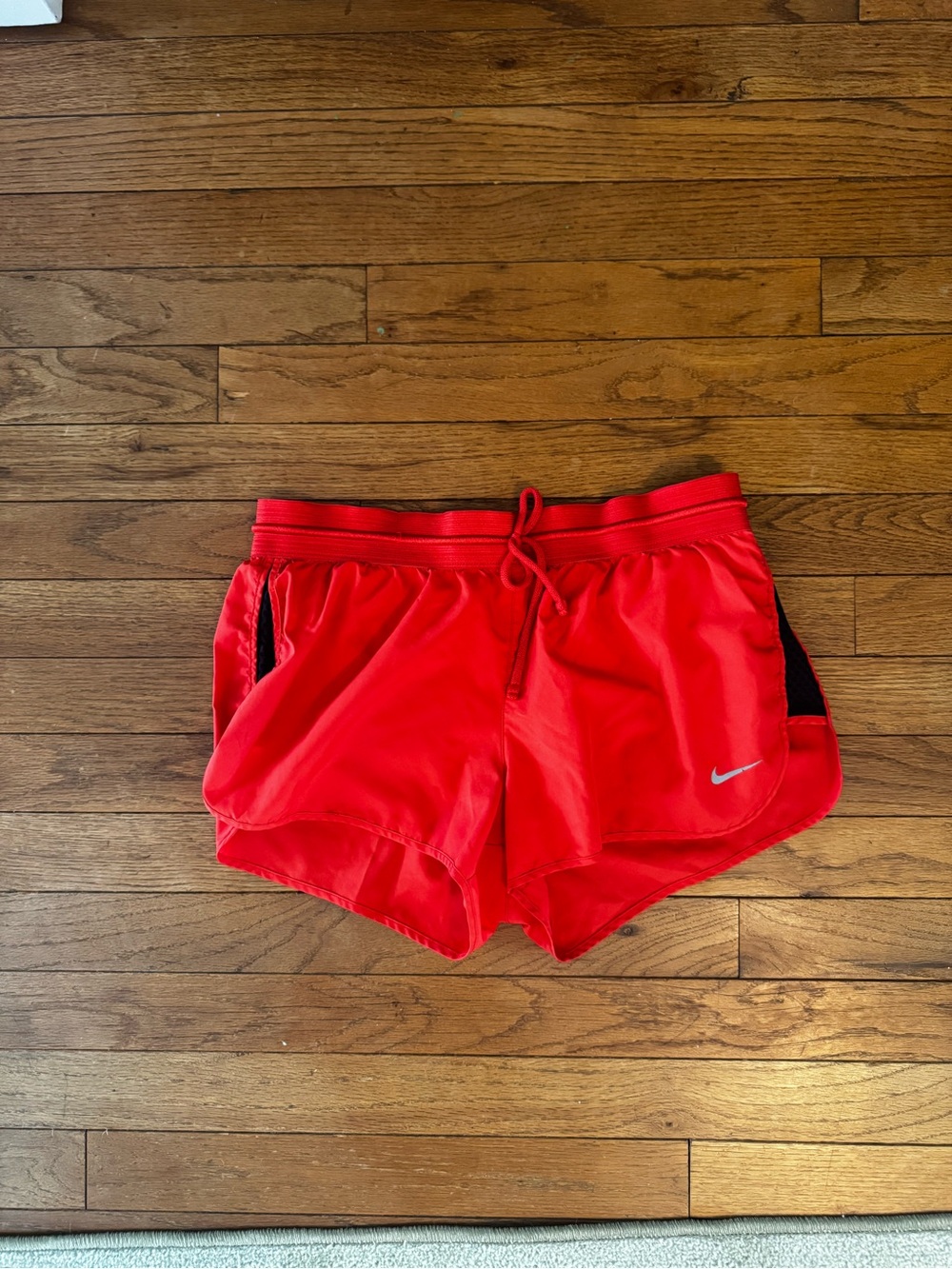 Nike Dri-Fit Running Shorts